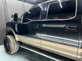 Used 2020 Ford F250 Lariat w/ Lariat Ultimate Package image 6