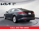 Used 2018 Kia Optima S w/ Panoramic Sunroof Package image 5