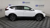 Used 2021 Honda CR-V EX image 4