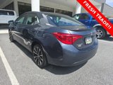 Used 2018 Toyota Corolla SE image 3