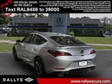 Certified 2023 Acura Integra A-Spec image 4