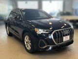 Used 2022 Audi Q3 2.0T Premium Plus w/ Premium Plus Package image 3