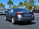 New 2025 Nissan Sentra S image 4