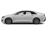 Used 2015 Lincoln MKZ AWD w/ Equipment Group 102A Reserve image 3