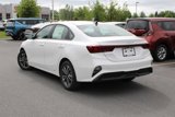 Used 2024 Kia Forte LXS w/ LXS Technology Package image 6