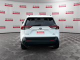 Certified 2022 Toyota RAV4 XLE image 4