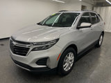 Used 2022 Chevrolet Equinox LT image 4