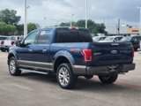 Certified 2016 Ford F150 Lariat w/ Equipment Group 502A Luxury image 4