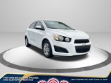 Used 2012 Chevrolet Sonic LS image 3