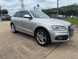 Used 2013 Audi Q5 3.0T Premium Plus w/ Audi MMI Navigation Plus Pkg image 3