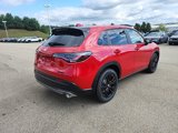 New 2026 Honda HR-V Sport image 3