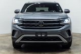Used 2022 Volkswagen Atlas Cross Sport SE image 6