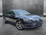 Used 2018 Audi A5 2.0T Premium Plus w/ Premium Plus image 3