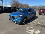 Used 2016 Hyundai Tucson Sport image 3