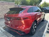 New 2025 Jaguar F-PACE R-Dynamic S image 5