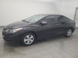 Used 2018 Chevrolet Cruze LS image 2