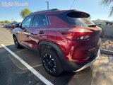 Used 2023 Chevrolet TrailBlazer LT image 5