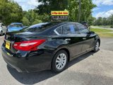 Used 2016 Nissan Altima 2.5 S w/ Power Driver Seat Package image 5
