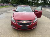 Used 2012 Chevrolet Cruze LT image 4