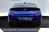 Used 2022 Hyundai Elantra N Line w/ Preferred Accessory Package image 4