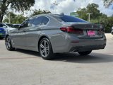 Used 2022 BMW 530i w/ Premium Package image 5
