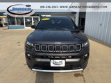 Used 2023 Jeep Compass Limited image 2