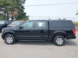 Certified 2020 Ford F150 XL w/ Equipment Group 101A Mid image 5