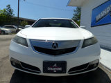 Used 2012 Acura TL image 3