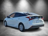 Used 2021 Toyota Prius LE image 4