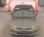 Used 2012 Honda Civic LX image 3