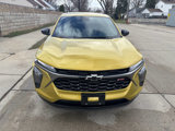 Used 2024 Chevrolet Trax RS w/ Driver Confidence Package image 3