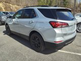 Used 2022 Chevrolet Equinox LT image 4