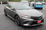 Used 2018 Toyota Camry XSE image 6