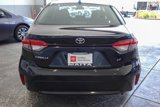 Certified 2022 Toyota Corolla LE image 5