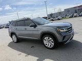 Used 2021 Volkswagen Atlas SE image 6