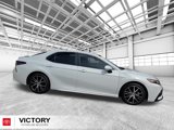 Used 2023 Toyota Camry SE image 2