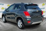 Used 2018 Chevrolet Trax LT w/ Sun & Sound Package image 4