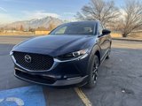 New 2025 MAZDA CX-30 AWD 2.5 S w/ Select Sport Pkg image 3