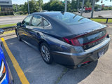 Used 2021 Hyundai Sonata SEL image 2