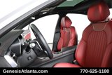 Certified 2025 Genesis G70 2.5T w/ Sport Prestige Package image 4