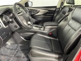 Used 2018 Nissan Murano Platinum image 3