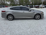 Used 2016 Kia Optima SX w/ Chrome Wheel Package image 3