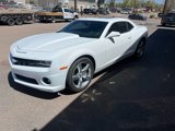 Used 2011 Chevrolet Camaro SS w/ RS Package image 2