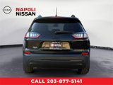 Used 2019 Jeep Cherokee Latitude Plus image 4