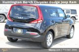 Used 2022 Kia Soul LX w/ Technology Package image 5