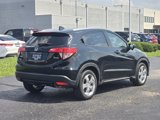 Used 2016 Honda HR-V EX-L image 4