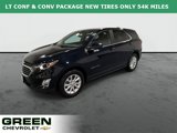 Used 2021 Chevrolet Equinox LT image 4