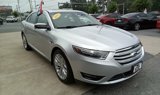 Used 2015 Ford Taurus Limited w/ Equipment Group 301A image 5
