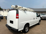 Used 2023 GMC Savana 2500 w/ Driver Convenience Package image 5