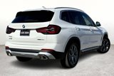 Used 2022 BMW X3 sDrive30i w/ Convenience Package image 2